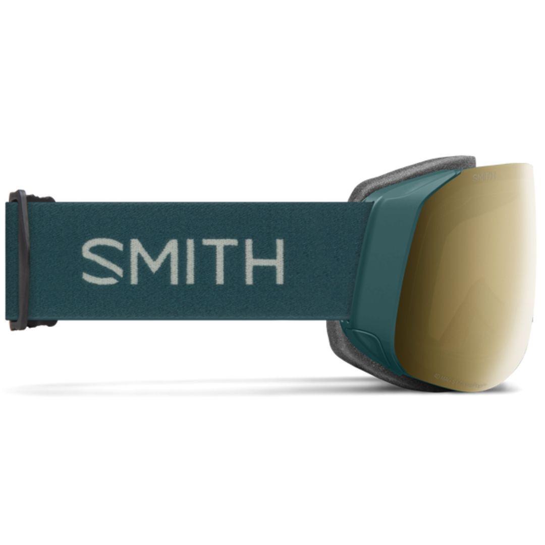 Smith 4D MAG S Snow Goggles